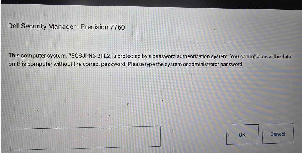3fe2 bios password